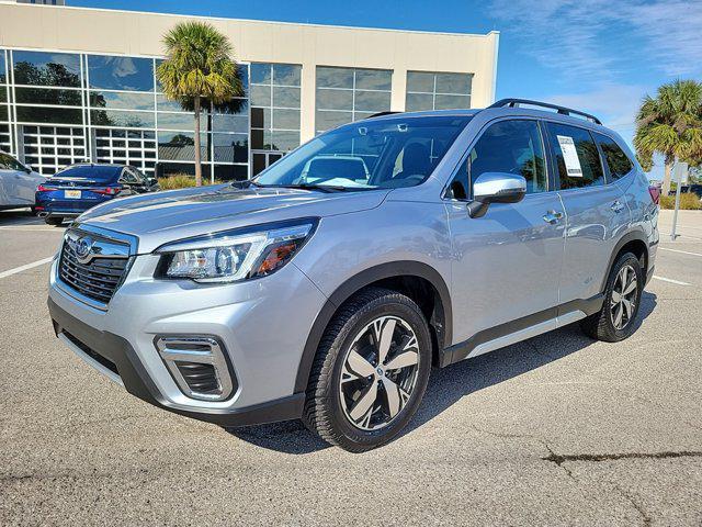 used 2019 Subaru Forester car, priced at $20,959