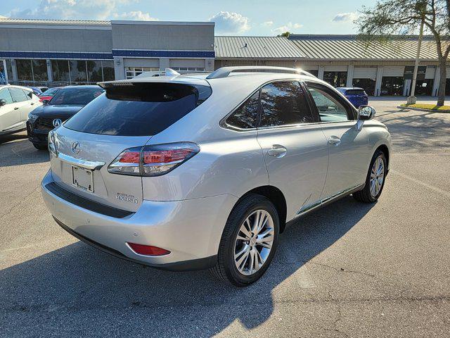 used 2014 Lexus RX 350 car, priced at $17,996