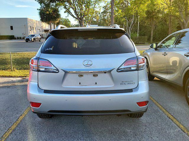 used 2014 Lexus RX 350 car, priced at $18,856