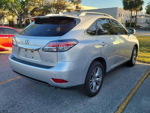 used 2014 Lexus RX 350 car, priced at $18,856