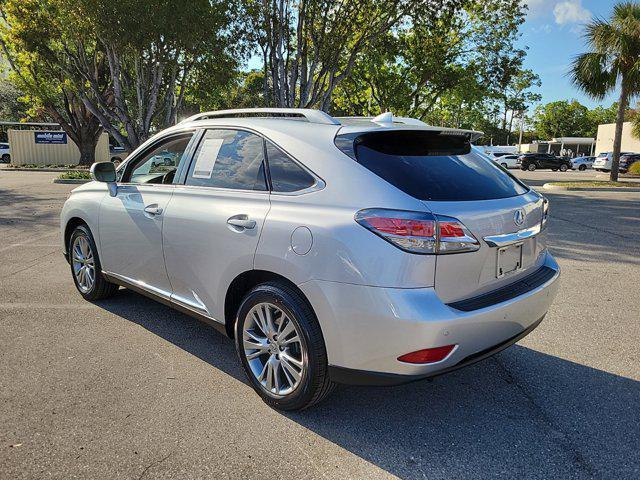 used 2014 Lexus RX 350 car, priced at $17,996