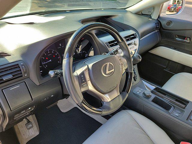 used 2014 Lexus RX 350 car, priced at $17,996