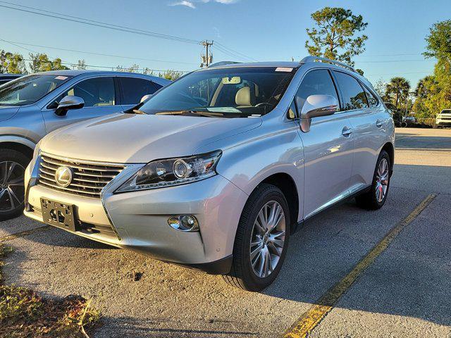 used 2014 Lexus RX 350 car, priced at $18,856