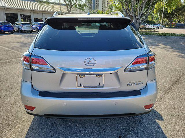 used 2014 Lexus RX 350 car, priced at $17,996