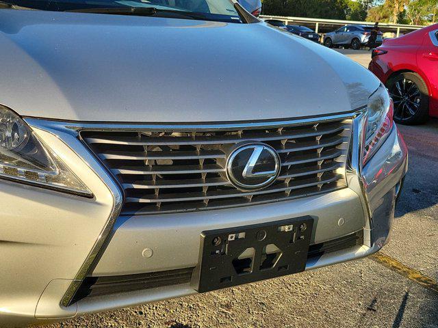 used 2014 Lexus RX 350 car, priced at $18,856