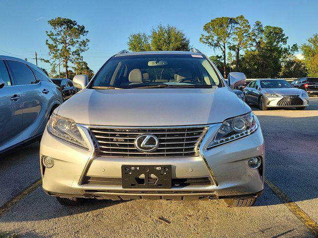 used 2014 Lexus RX 350 car, priced at $18,856