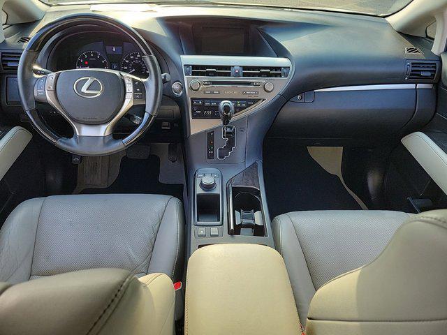 used 2014 Lexus RX 350 car, priced at $17,996