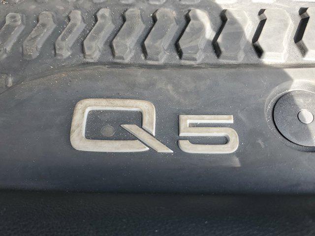 used 2020 Audi Q5 car, priced at $27,911