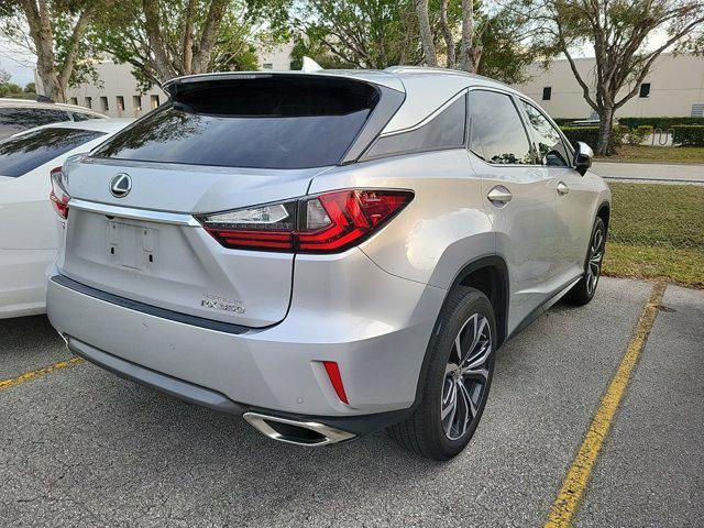 used 2016 Lexus RX 350 car, priced at $22,678