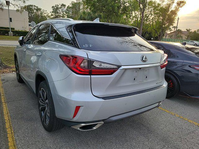 used 2016 Lexus RX 350 car, priced at $22,678