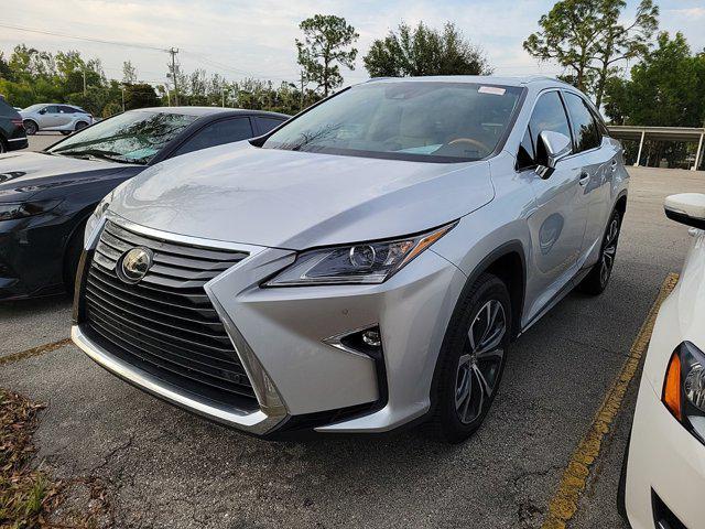 used 2016 Lexus RX 350 car, priced at $22,678