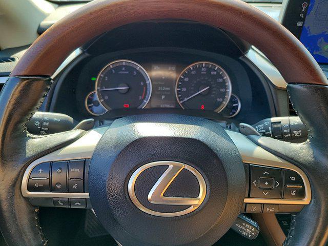 used 2021 Lexus RX 350 car, priced at $34,997