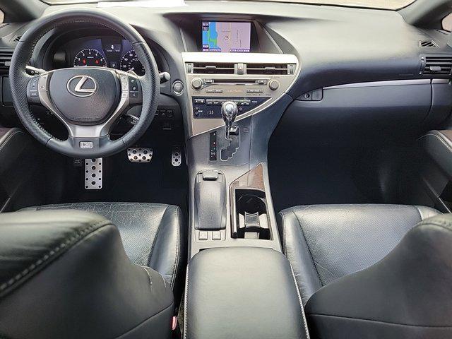 used 2013 Lexus RX 350 car, priced at $16,834