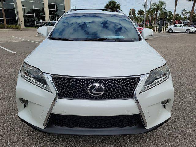 used 2013 Lexus RX 350 car, priced at $16,834