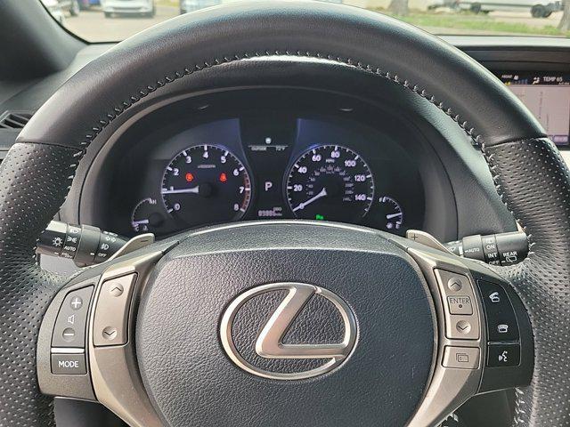 used 2013 Lexus RX 350 car, priced at $16,834