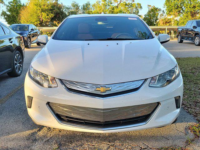 used 2018 Chevrolet Volt car, priced at $16,993