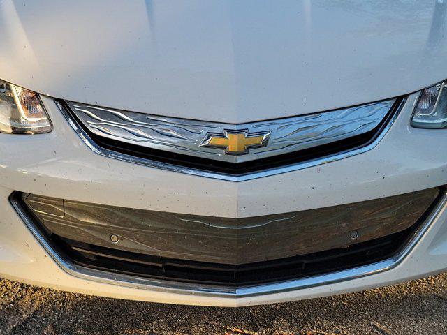 used 2018 Chevrolet Volt car, priced at $16,993