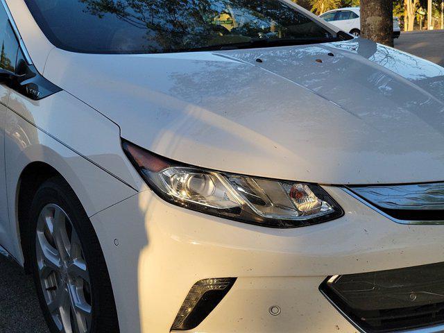 used 2018 Chevrolet Volt car, priced at $16,993