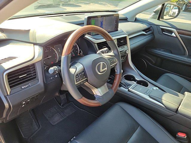 used 2022 Lexus RX 350 car, priced at $42,997