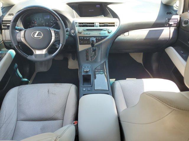 used 2015 Lexus RX 350 car, priced at $20,792