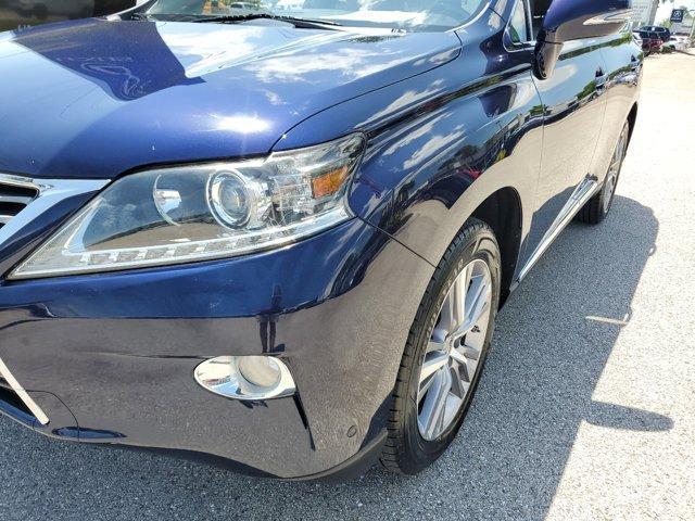used 2015 Lexus RX 350 car, priced at $20,494