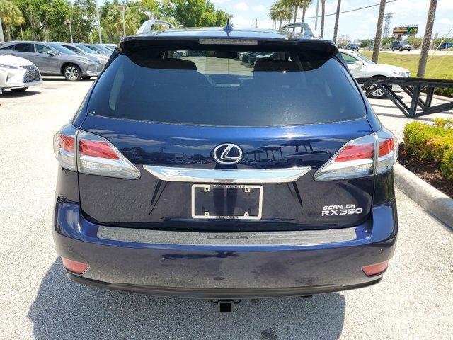used 2015 Lexus RX 350 car, priced at $20,792