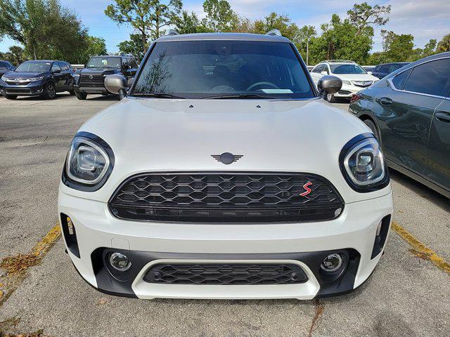 used 2024 MINI Countryman car, priced at $32,994