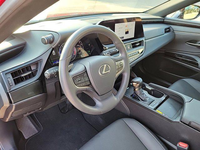 used 2023 Lexus ES 350 car, priced at $39,987