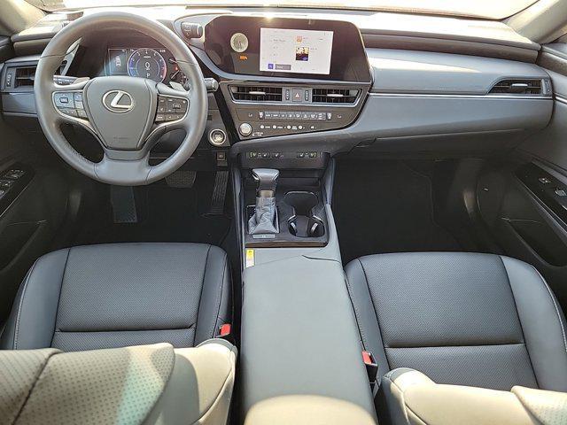 used 2023 Lexus ES 350 car, priced at $39,987