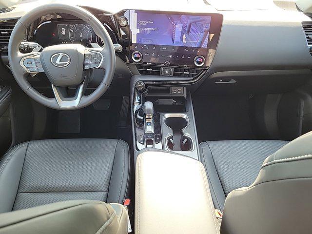 used 2024 Lexus NX 250 car, priced at $44,498