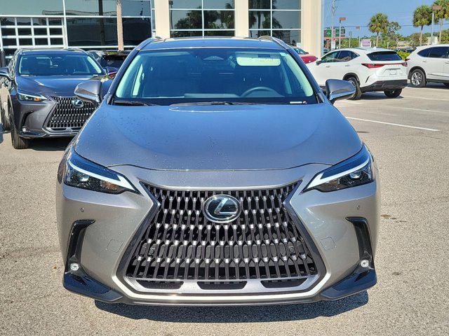 used 2024 Lexus NX 250 car, priced at $44,498