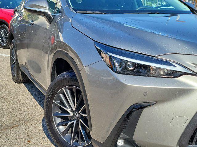 used 2024 Lexus NX 250 car, priced at $44,498