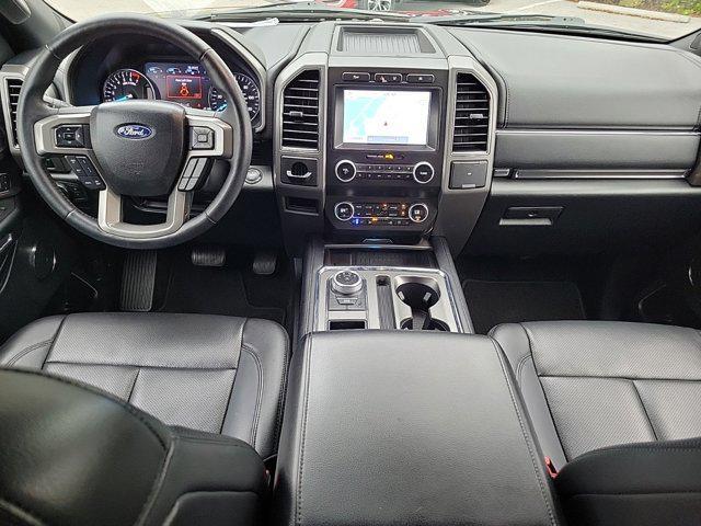 used 2021 Ford Expedition car, priced at $34,794