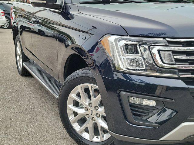 used 2021 Ford Expedition car, priced at $34,794