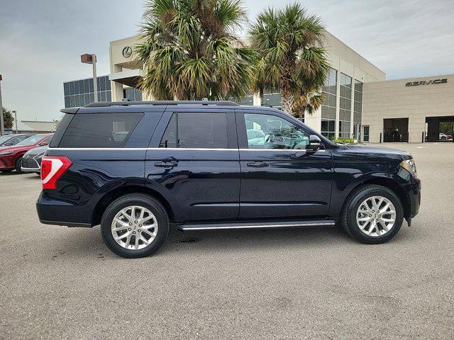 used 2021 Ford Expedition car, priced at $34,794