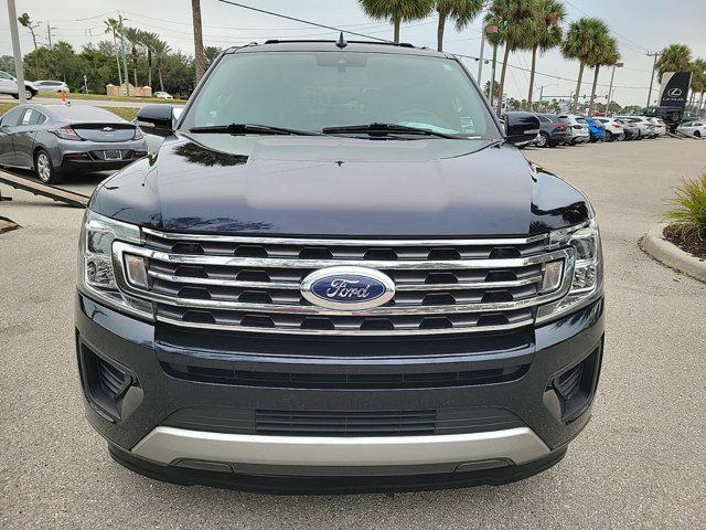 used 2021 Ford Expedition car, priced at $34,794