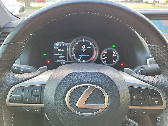 used 2018 Lexus GS 350 car, priced at $29,991