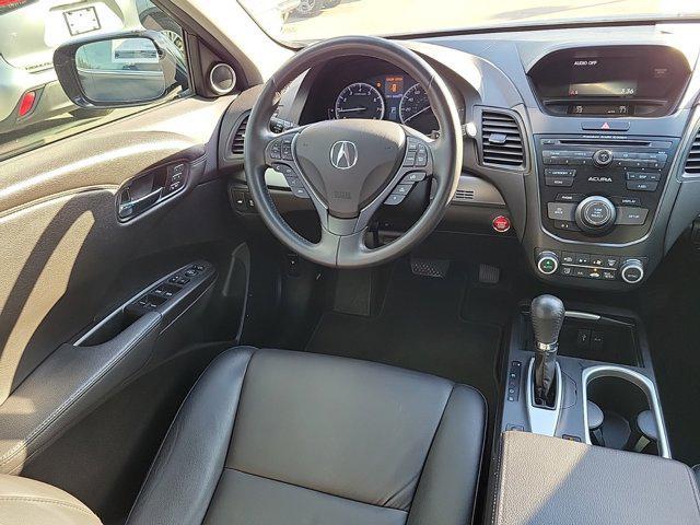 used 2016 Acura RDX car, priced at $16,985