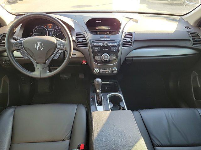 used 2016 Acura RDX car, priced at $16,985