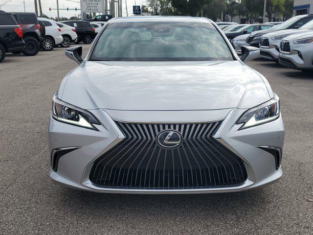 used 2019 Lexus ES 350 car, priced at $31,891