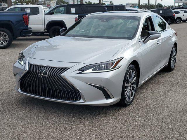 used 2019 Lexus ES 350 car, priced at $31,891