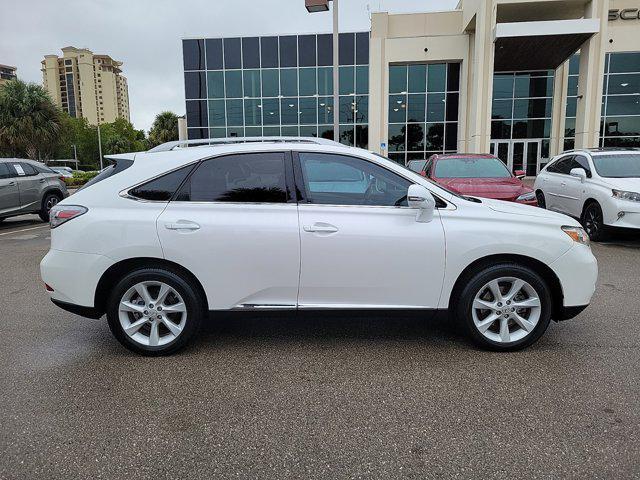 used 2012 Lexus RX 350 car, priced at $15,987