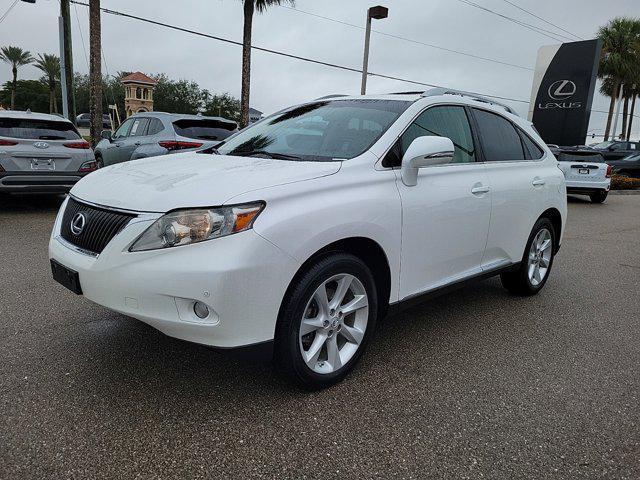 used 2012 Lexus RX 350 car, priced at $15,987