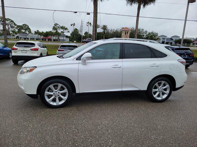 used 2012 Lexus RX 350 car, priced at $15,987