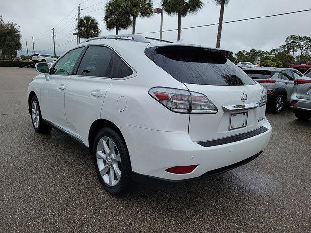 used 2012 Lexus RX 350 car, priced at $15,987