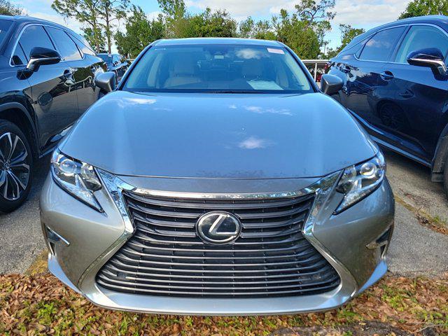 used 2018 Lexus ES 350 car, priced at $22,895