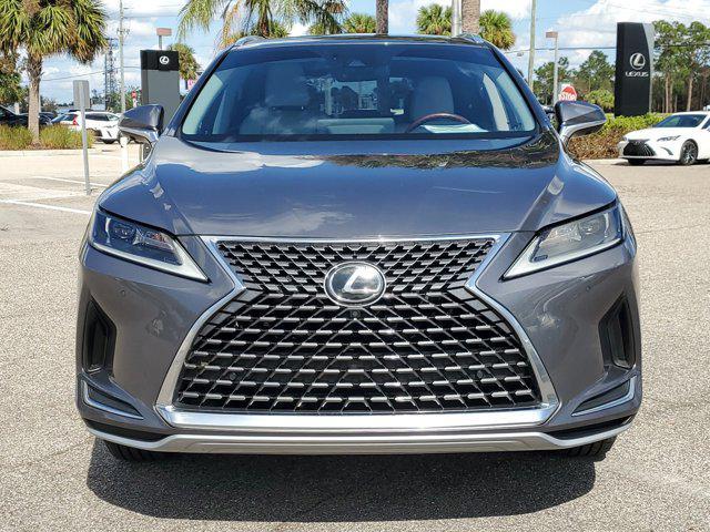 used 2022 Lexus RX 350 car, priced at $38,992