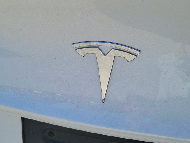 used 2023 Tesla Model 3 car, priced at $28,810