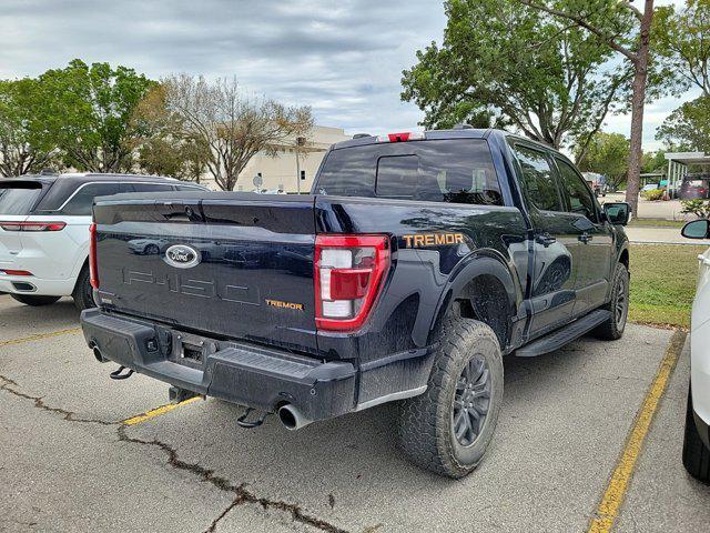 used 2023 Ford F-150 car, priced at $53,986