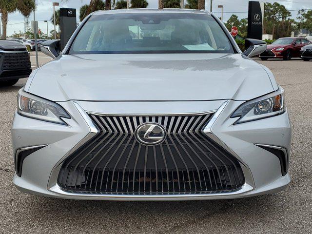 used 2019 Lexus ES 350 car, priced at $24,982